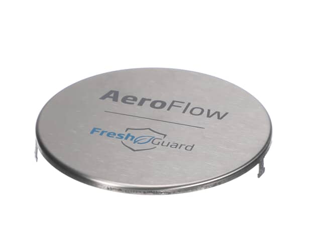 Beko Fan Metal Cover - 6110890100