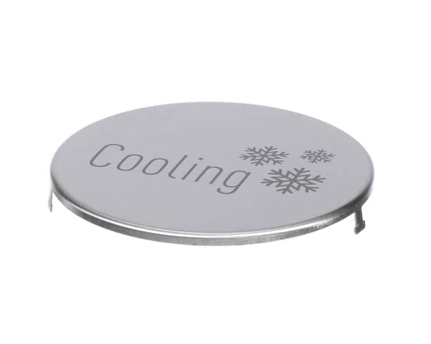 Beko Fan Metal Cover - 6110890300