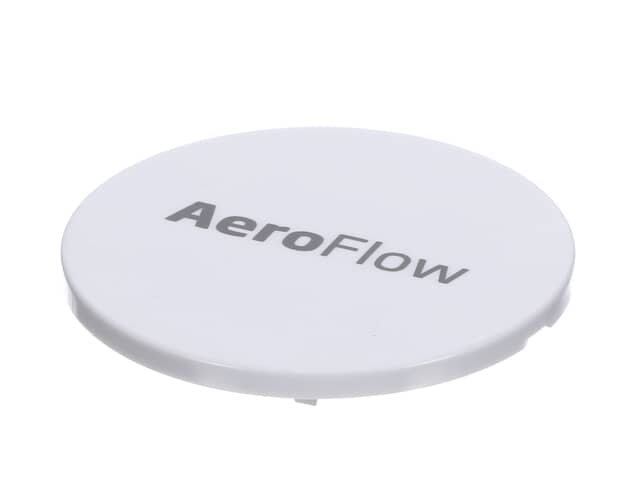 Beko Refrigerator Fan Plastic Cover - 6110900200