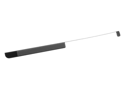 Beko Refrigerator Air Deflector - 6111640100