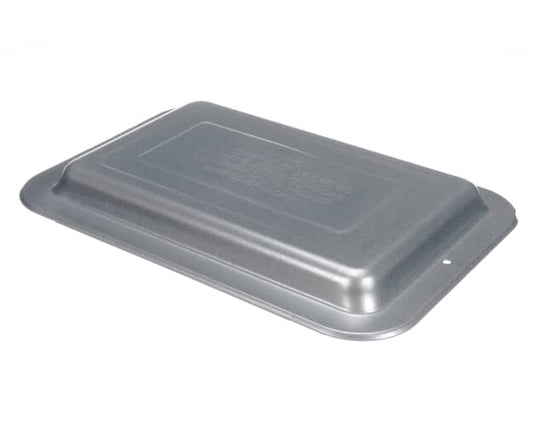 Beko K76 Steel Main Board Cover Sheet - 6115700100