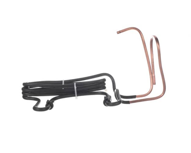 Beko Copper Pipe - 6131200100