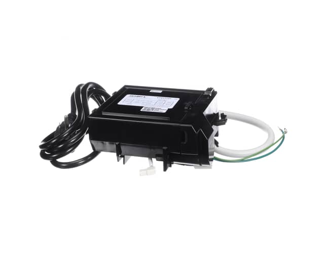 Beko Inverter Board & Power Cord - 6133790800