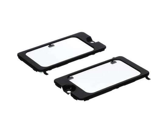 Beko Microwave Lamp Bracket and Glass - 9178009136