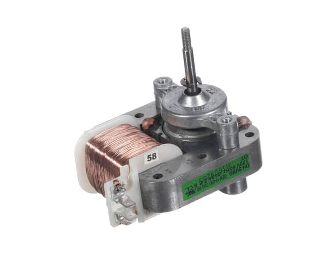 Beko Microwave Motor Convection - 9178009183