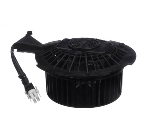 Beko Hood Complete Motor - 9178010081