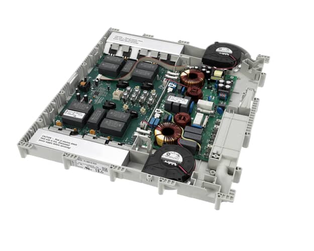 Beko Cooktop Module 4Z G5 UL - 9178015473