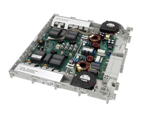 Beko Cooktop Module 4Z G5 UL - 9178015473