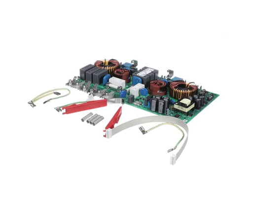 Beko Cooktop PCB Filter + Connection - 9178015484