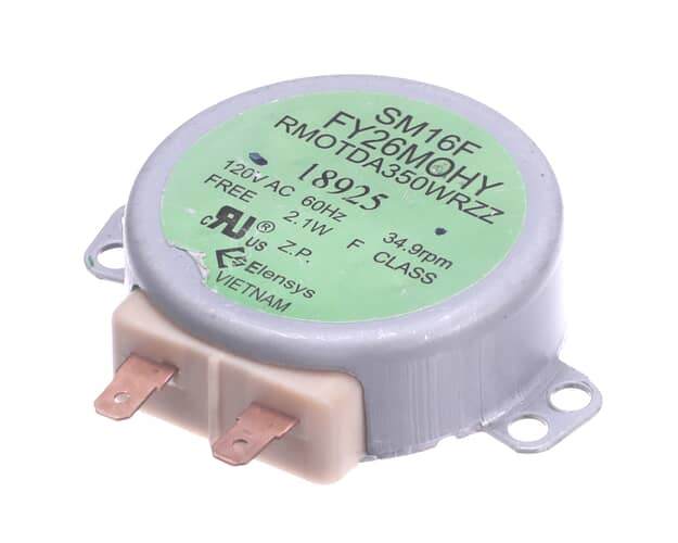 Beko Microwave Stirrer Motor - SH1009