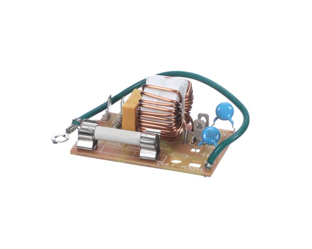 Beko Microwave Noise Filter - SH2063