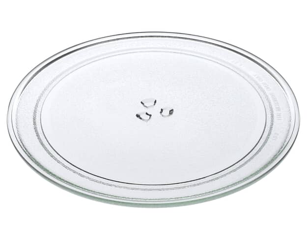 Beko Microwave Tray Glass - SH2069