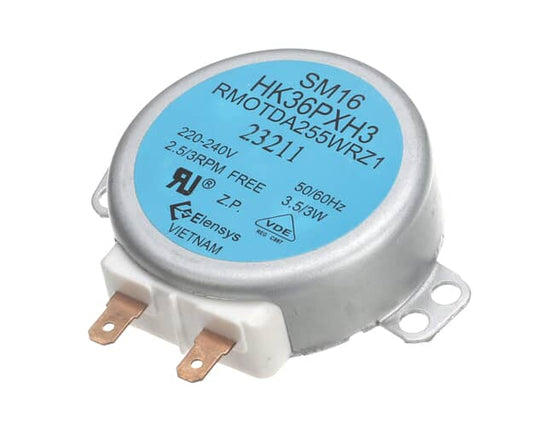 Beko Microwave Turntable Motor - SH3014