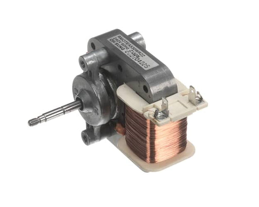 Beko Convection Motor - SH3016
