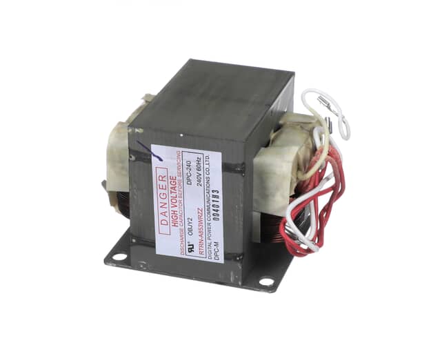 Beko High Voltage Transformer - SH3019