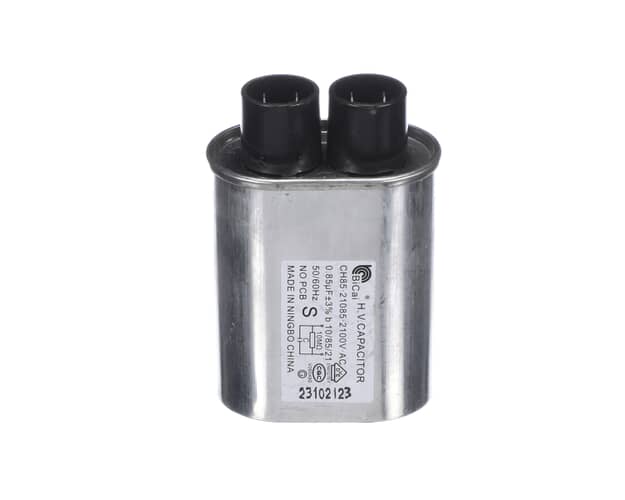 Beko High Voltage Capacitor - SH3048