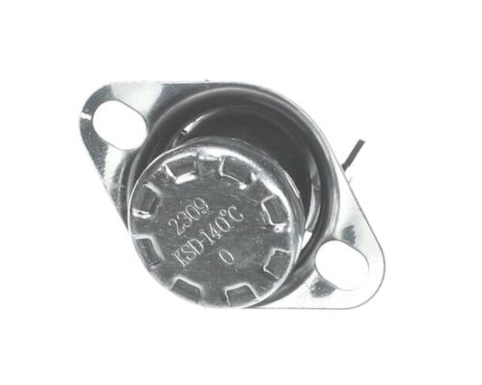 Beko Baseplate Thermostat - SH3054