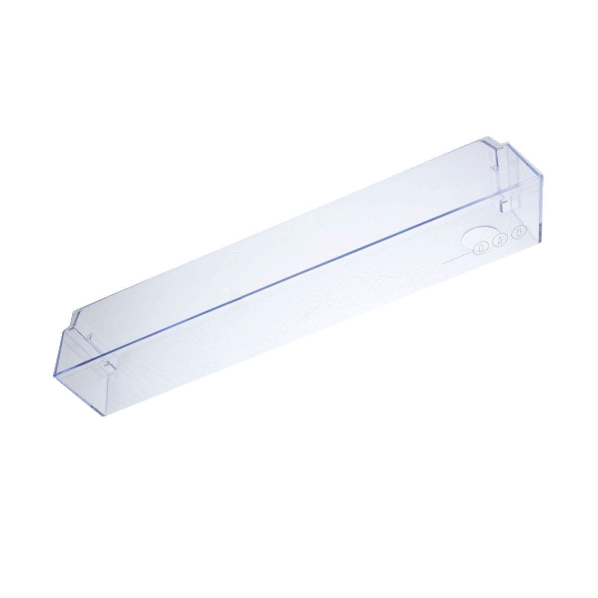 Beko Refrigerator Door Shelves - 4948110600