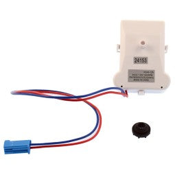 Beko 5979271300 Refrigerator DC Fan Motor