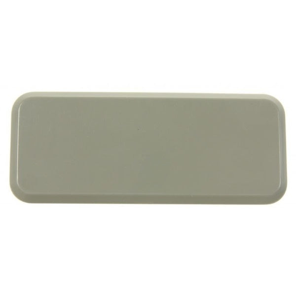 Beko Refrigerator Panel Hole Plug - 5767150200