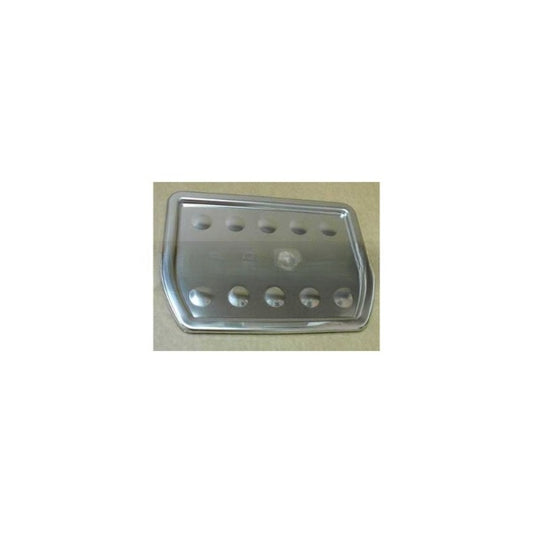 Beko Refrigerator Home Metal Tray - 4831730100