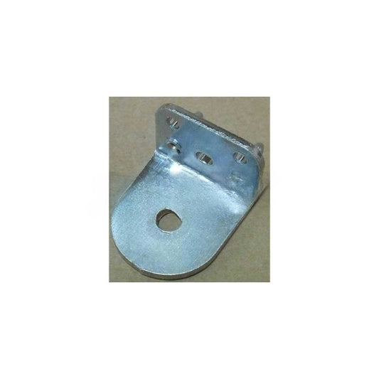 Beko Refrigerator Lower Hinge - 4398580100