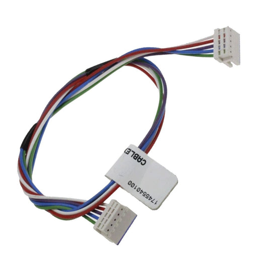 Beko Dishwasher Program Delay Cable - 1745540100