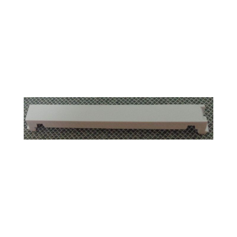 Beko Refrigerator Magnet Cover Black - 5700140200