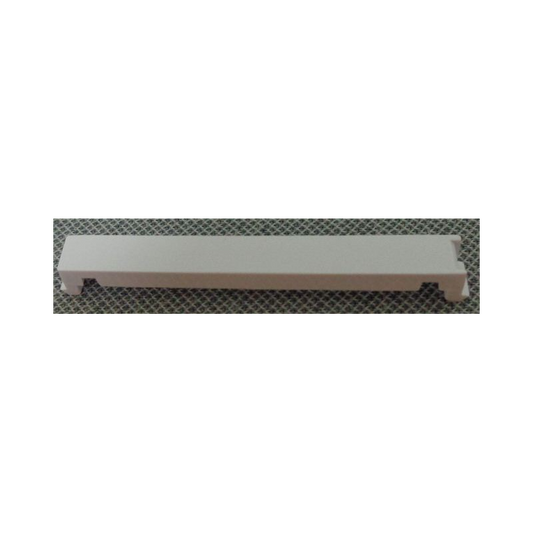 Beko Refrigerator Magnet Cover Black - 5700140200