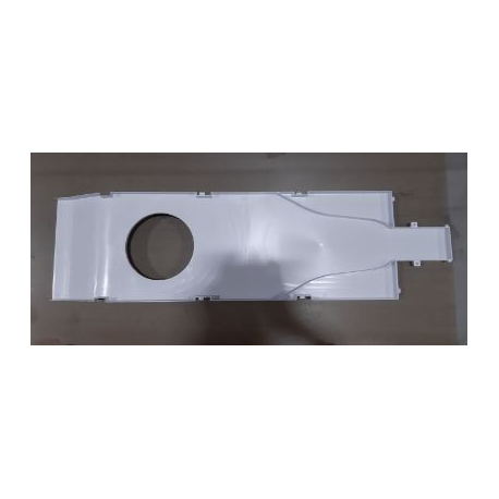 Beko Refrigerator Evaporator Back Cover - 5725580200