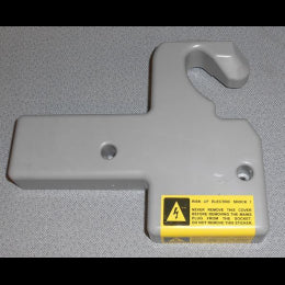 Beko Refrigerator Top Hinge Cover - 4947120400