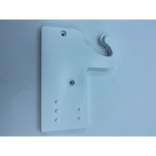 Beko Upper Hinge Cover Reed Switch - 4919000900
