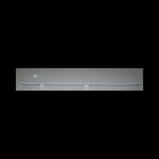 Beko Refrigerator Rail Cover Left - 3804970200