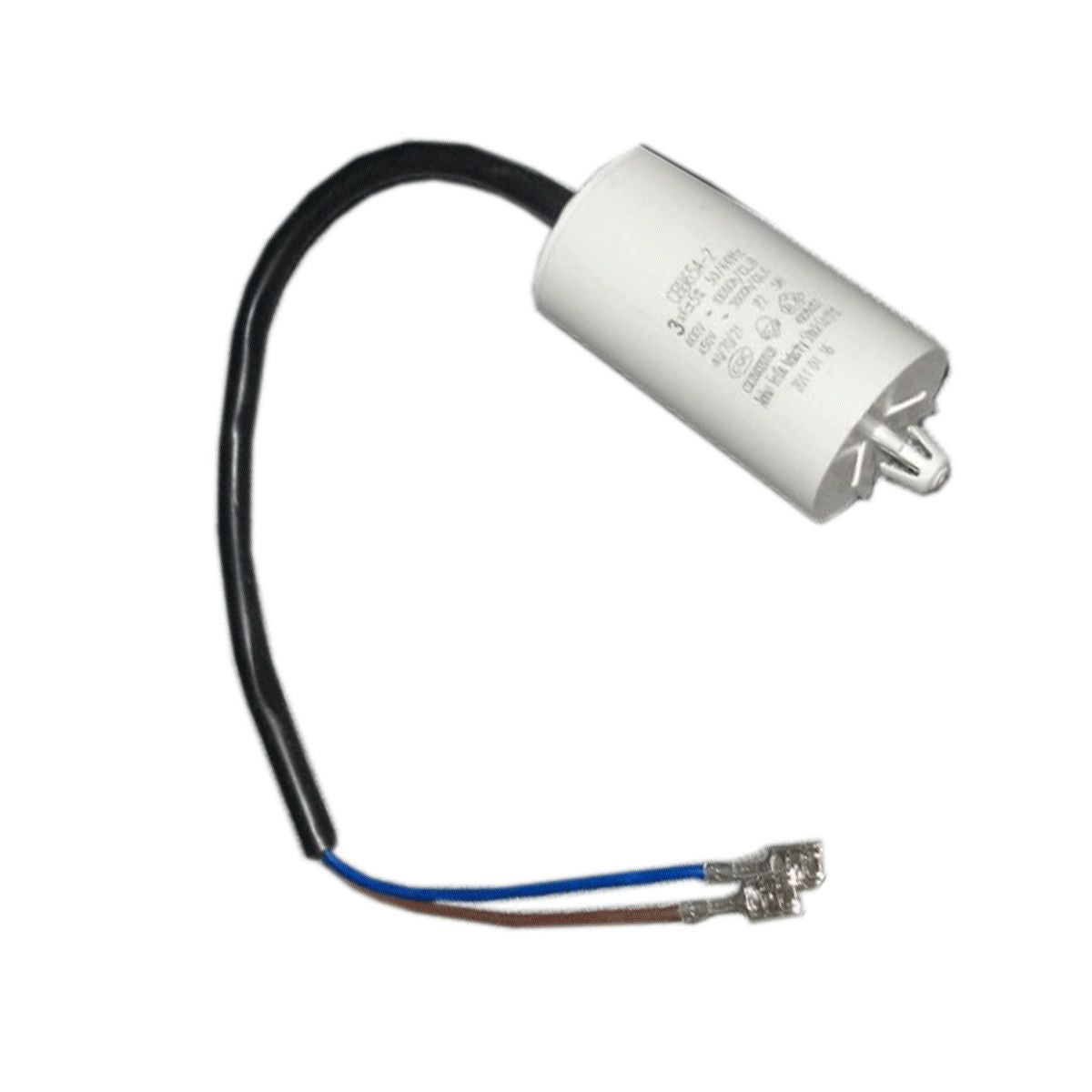 Beko Refrigerator Capacitor - 4121077486
