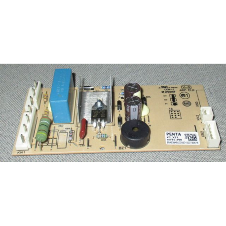 Beko Refrigerator Control Board Kardele - 4939455200