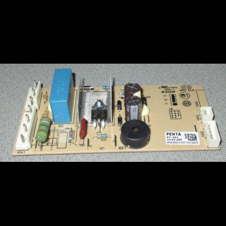 Beko Refrigerator Control Board Kardele - 4939455200