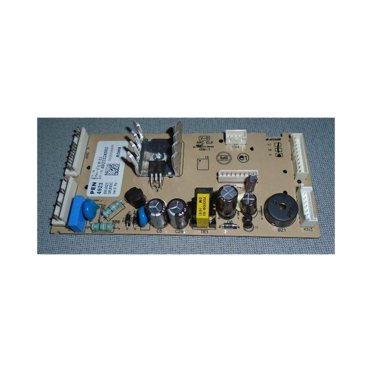 Beko Refrigerator Control Card - 4923324500
