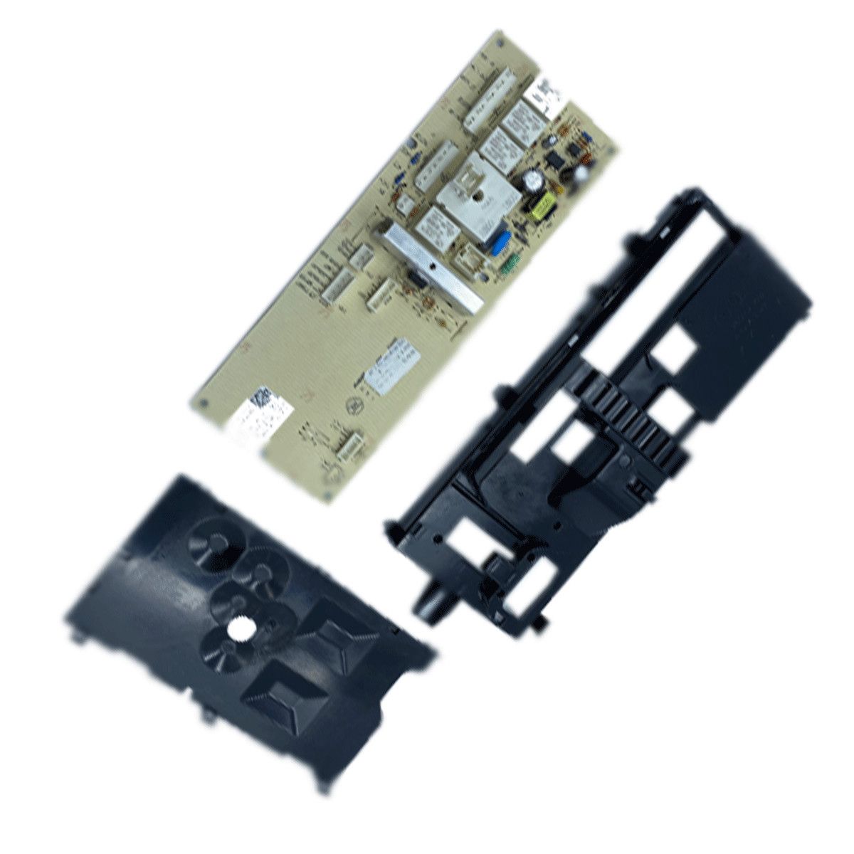 Beko Washing Machine Main Board - 2853610240