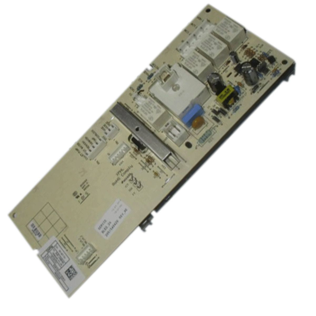 Beko Washing Machine Main Board - 2853610030