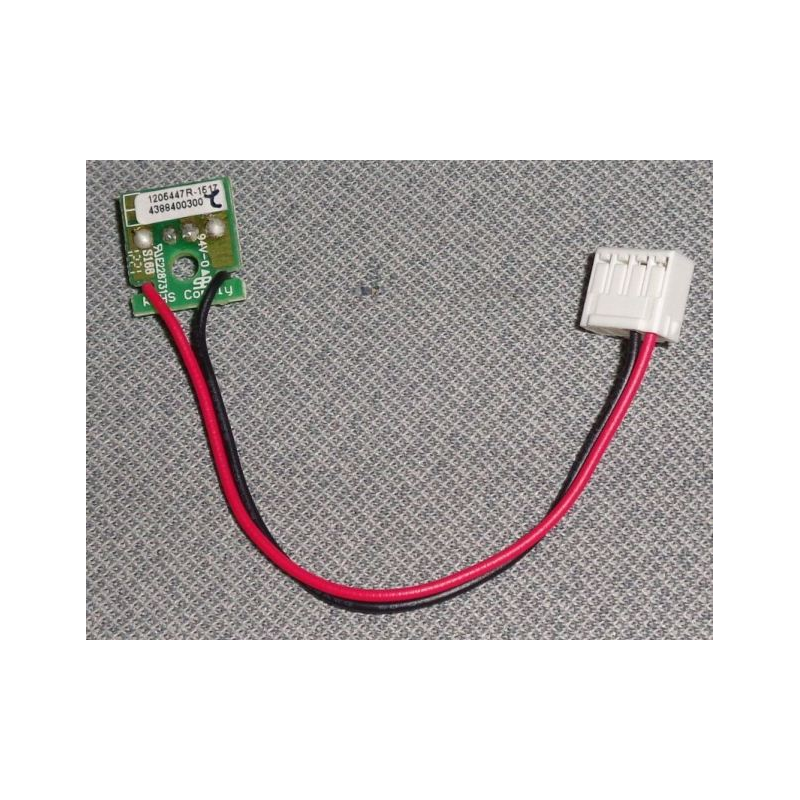 Beko Refrigerator LED Card - 4388400300