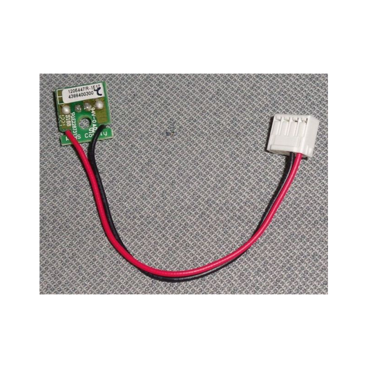 Beko Refrigerator LED Card - 4388400300