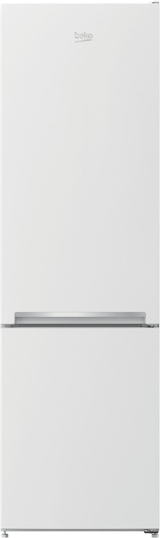 Beko CCFM3581VW Frost Free Fridge Freezer - White - A+ Energy Rated - CCFM3581VW