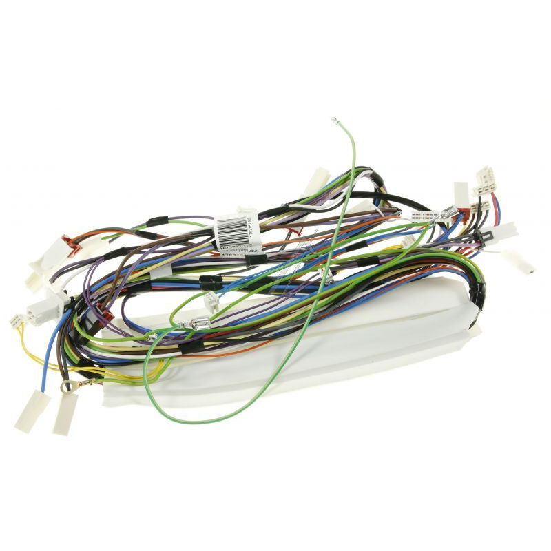 Beko Dishwasher Grundig Cable Harness - 1763161300
