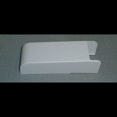 Beko Oven CF Hinge Lower Ornament - 4629270100