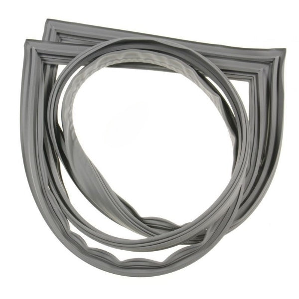 Beko Refrigerator Gasket Freezer Door - 4937730100