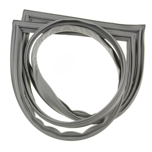 Beko Refrigerator Gasket Freezer Door - 4937730100