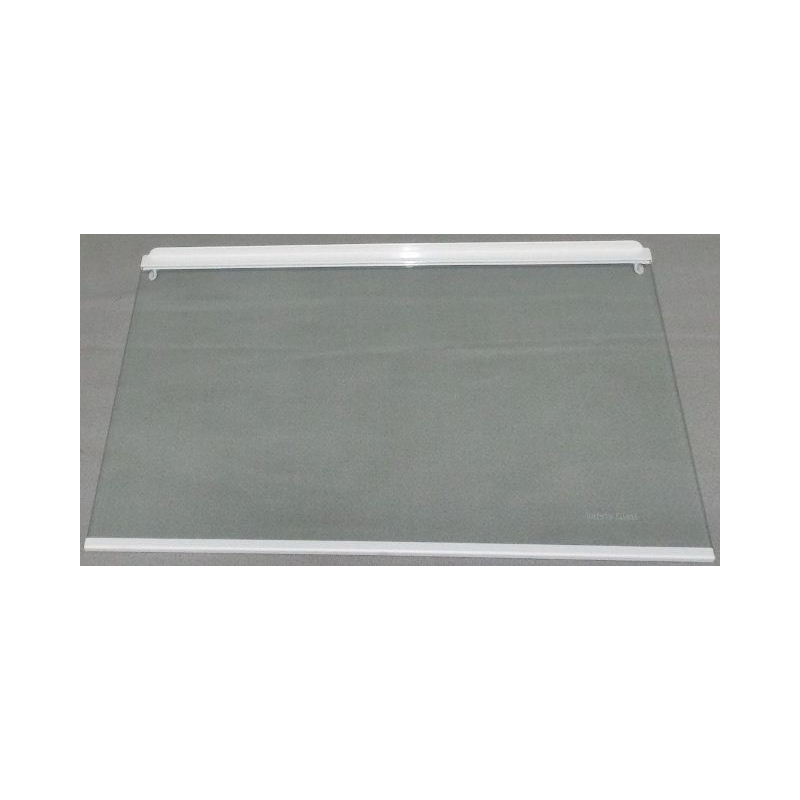 Beko Refrigerator Glass Shelf - 4915160500
