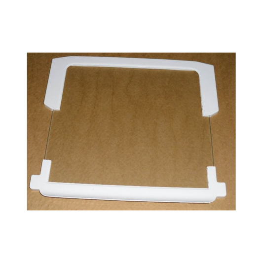 Beko Refrigerator Glass Polka - 4333523000