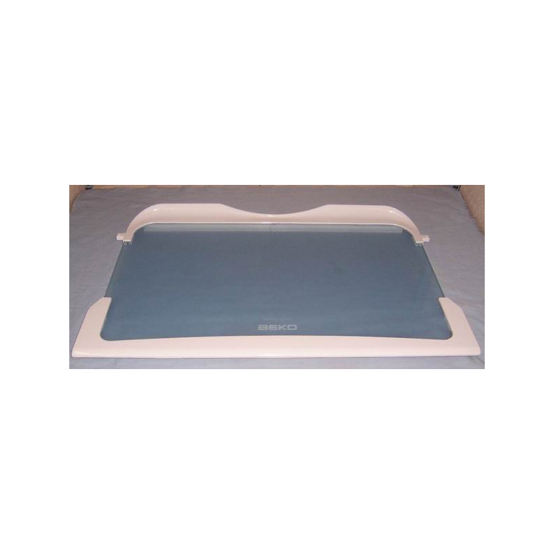 Beko Refrigerator Crisper Profile - 4305120500
