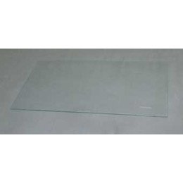 Beko Refrigerator Glass Shelf - 4362727700
